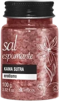 Sal Espumante
