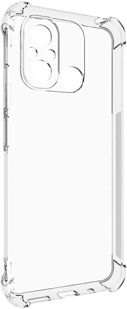 Capa Transparente Redmi 12C