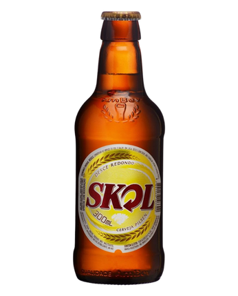 Cerveja Skol